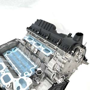 Motor 306PS 3,0 para Land <span class=keywords><strong>Rover</strong></span> Jaguar <span class=keywords><strong>Range</strong></span> <span class=keywords><strong>Rover</strong></span> F-Pace XE 3,0 SCV6 AJ1aguar F-Type X152 3,0 SCV6 306PS 508PS - Product Image 6