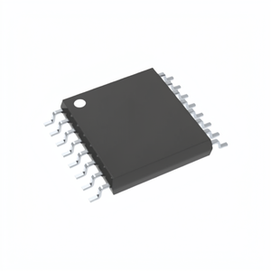 Componente Electrónico al por Mayor, Canal de Fabricante de Circuitos Lógicos SN74HC193PW 16 TSSOP (0.173", 4.40mm de Ancho) - Product Image 1