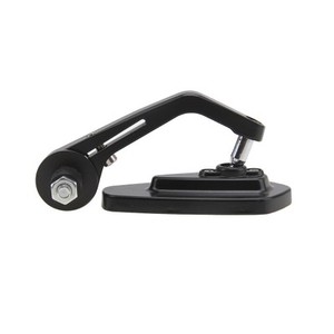 Gương Chiếu Hậu Xe Máy Phổ Thông 7/8 Inch 22MM Gương Hợp Kim Nhôm Gương Bên Tay Lái Xe Máy Gương Chiếu Hậu - Product Image 3