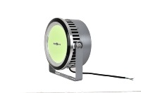 Lampe de pêche au calamar LED 1000W IP65 4000K pour bateau, économie d'énergie de 60% par rapport à la lampe halogène