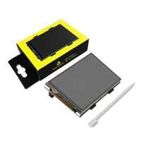Keyestudio RPI TFT 3,5 LCD pantalla táctil para Raspberry Pi