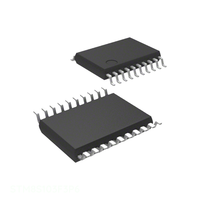 STM8S103F3P6 STM8S103F3P STM8S103F3 BOM IC In Stock