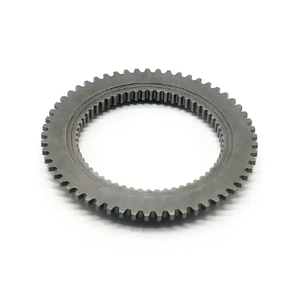 Cono sincronizador de fábrica ZF y piezas de transmisión esenciales G210 para cajas de cambios - Product Image 3