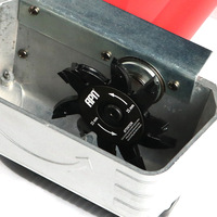 Máquina Eléctrica Ranuradora de Paredes 2200 RPM con Cuchilla de Microborde - ¡Oferta Especial de Fabricación!