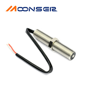 เซ็นเซอร์วัดความเร็ว MSP675 เกลียว 5/8-18UNF-2A สำหรับเครื่องกำเนิดไฟฟ้าดีเซล - Product Image 2
