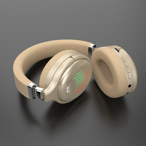 Tai Nghe Rgb Tùy Chỉnh Usb 3.5 Thực Tế Ảo Game Thủ Âm Thanh Nổi Tai Nghe Có Dây Micrô Tai Nghe Không Dây Chơi Game Vr Có Mic - Product Image 6