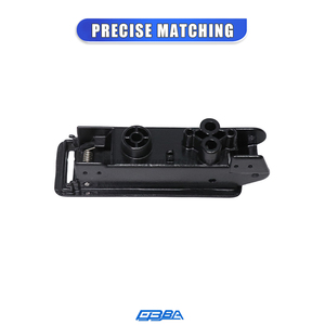 Poignée de porte intérieure gauche et droite et poignée latérale de siège, adaptées à la Lamborghini Aventador LP750 2015, pièces de rechange pour réparation - Product Image 4