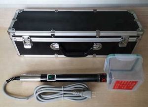 XT-F07 <span class=keywords><strong>Pas</strong></span> <span class=keywords><strong>Cher</strong></span> Petit Portable <span class=keywords><strong>flocage</strong></span> Électrostatique <span class=keywords><strong>machine</strong></span> - Product Image 2