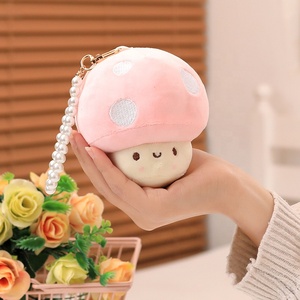 クローマシン用10cm,小さなぬいぐるみキーホルダー工場卸売り - Product Image 5