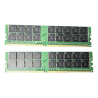 Penjualan Laris Dell 64GB DDR4 2933MHz PC4-23400 2Rx4 ECC RDIMM Memori RAM Server Cocok untuk Server Dell Workstation Penyimpanan.
