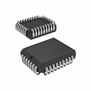 Memory 32 LCC Electronic Circuit Components AT28C64-20JC Manufacturer Channel - Product Image 1