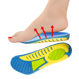 Solette <span class=keywords><strong>Ortopediche</strong></span> con Supporto <span class=keywords><strong>per</strong></span> Arco Plantare 3/4 <span class=keywords><strong>per</strong></span> Uomo e Donna, Inserti <span class=keywords><strong>per</strong></span> <span class=keywords><strong>Scarpe</strong></span> <span class=keywords><strong>Ortopediche</strong></span> <span class=keywords><strong>per</strong></span> Piedi Piatti, Dolore al Tallone, Fascite Plantare HA00839 - Product Image 1