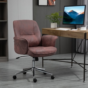 Big Comfort Ergonomic Line Design Dressing <strong>Chairs</strong> Rotatable Cross Leg Home Computer Desks <strong>Office</strong> <strong>Chair</strong> with Thick Padding Seat - Product Image 2