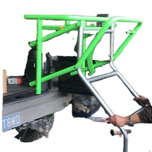 Elevador superior para jeep wrangler - Product Image 1