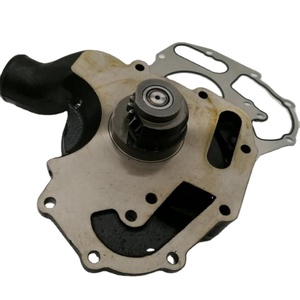 Bomba de Agua para Motor E312D2 E313D2 E315C E318D2 C4.4 C6 C6.6 3054C 3054E, Bomba de Agua 3541672 2258016 - Product Image 2