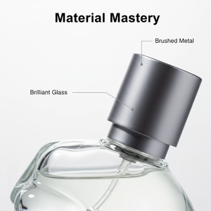 Perfume Fresco Inspirado en <span class=keywords><strong>Acqua</strong></span> <span class=keywords><strong>Di</strong></span> <span class=keywords><strong>Gio</strong></span>, Aroma Cítrico Acuático para Uso Diario Deportivo de Verano, Bajo MOQ, Venta al por Mayor, 30 ml - Product Image 3