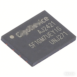 Chip de Memoria EMCP GD5F1GM7UEYIGR Nuevo, de Alta Capacidad, Montaje Estándar Preciso, Electrónico - Product Image 1