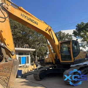 Excavatrices hydrauliques sur chenilles d'occasion Hyundai 300LC-9S d'origine coréenne, excavatrice d'occasion Hyudnai 300LC-9S - Product Image 1
