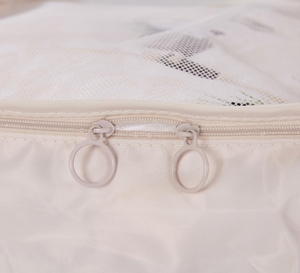 <span class=keywords><strong>Set</strong></span> di 7 Cubi Organizzatori <span class=keywords><strong>per</strong></span> Valigie con Design Semplice e Logo Personalizzato, Leggeri e Pratici <span class=keywords><strong>per</strong></span> l'Organizzazione dei Bagagli - Product Image 4