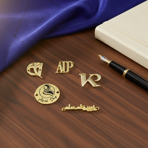 Placa <span class=keywords><strong>de</strong></span> identificación redonda magnética personalizable con logotipo láser plateado, insignia <span class=keywords><strong>de</strong></span> Nombre <span class=keywords><strong>de</strong></span> estilo <span class=keywords><strong>de</strong></span> imitación para Pin <span class=keywords><strong>de</strong></span> etiqueta <span class=keywords><strong>de</strong></span> nombre <span class=keywords><strong>de</strong></span> Metal <span class=keywords><strong>de</strong></span> <span class=keywords><strong>marca</strong></span> - Product Image 1