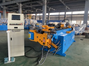 Fabricante <span class=keywords><strong>de</strong></span> dobladoras CNC, equipo <span class=keywords><strong>de</strong></span> doblado automático para tubos <span class=keywords><strong>de</strong></span> <span class=keywords><strong>aire</strong></span> <span class=keywords><strong>acondicionado</strong></span> automotriz y tubos <span class=keywords><strong>de</strong></span> escape - Product Image 6