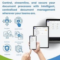 Applications de gestion des dossiers, de révision de documents et de conseil juridique, développement d'applications d'entreprise, système de gestion des dossiers
