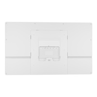 Écran d'affichage numérique tactile Full HD 24 pouces RK3576S 4+64 Go 3TOPS NPU WiFi NFC en option Montage mural