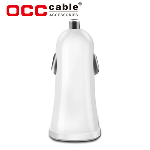 <span class=keywords><strong>Chargeur</strong></span> de <span class=keywords><strong>voiture</strong></span> double USB 5V/3.1A pour téléphone portable - Product Image 3