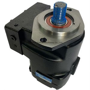 Bomba de pistones variables Oilgear PVWH-60-LSAY-CNNN PVWH-45-RSAS-CNSN PVWH25-LSAY-CNSN PVWH-11-LSAY-ERNNNN - Product Image 4