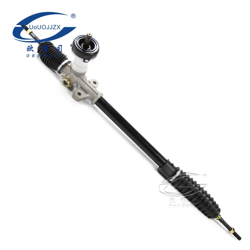 LHD Power Steering Rack Assy Steernig Gear untuk 05-10 HYUNDAI H100 KIA RIO 56500-1E700 56500-1E500 56500-1E701 56500-1G500