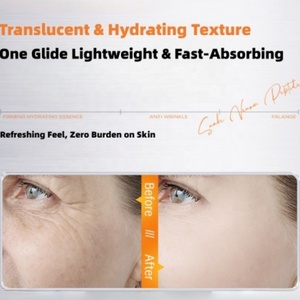 Syn Ake, Sérum para el Cuidado de los Ojos con Péptido de Veneno de Serpiente Sintético, Efecto Antiarrugas de Larga Duración, Reafirmante Instantáneo en <span class=keywords><strong>30</strong></span> Segundos - Product Image 2