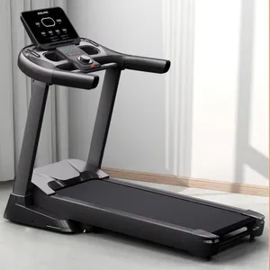 YUNPAO Wholesale Chinese High Quality Folding Electric Gym Equipment Treadmill Motorized Machine Commerical Treadmills