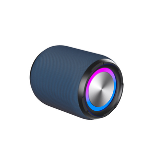 30 Wát rambotech bán buôn Loa cho điện thoại di động không dây IPX6 không thấm nước <span class=keywords><strong>mini</strong></span> Loa di động với <span class=keywords><strong>USB</strong></span>-C rt520 - Product Image 4