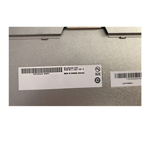 G190EAN01.3 จอแสดงผลอุตสาหกรรม TFT LCD ขนาด 19.0 นิ้ว ความละเอียด SXGA พื้นผิวด้านเคลือบแข็ง 3H - Product Image 2