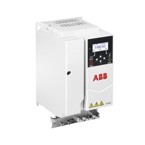 อินเวอร์เตอร์ขนาดกะทัดรัด A-B-B ACS180-04N-12A6-4 |   5.5 กิโลวัตต์ (7.5 แรงม้า) 380-480V IP20 โครงรุ่น R2 ACS180-04N-12A6-4 บทความข้อมูลจำเพาะทางเทคนิค - Product Image 1