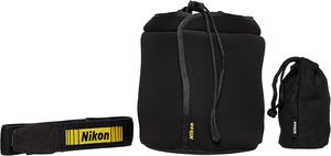 Objectif zoom fixe AF-S NIKKOR 1000mm F/5.6E FL ED avec réduction de vibrations et autofocus pour appareils photo reflex numériques non plein format - Product Image 3