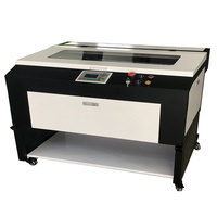 Shandong Liaocheng jk Co2 Machine de découpe laser Machine de gravure laser pour matériaux non métalliques