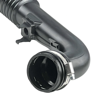 Kit Tubo Condotto di Aspirazione Aria 8200201617 per <span class=keywords><strong>Renault</strong></span> <span class=keywords><strong>Mégane</strong></span> II Scénic II - Product Image 6