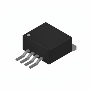 Power Management (PMIC) FAN1537PCX Electronics Component Original - Product Image 1