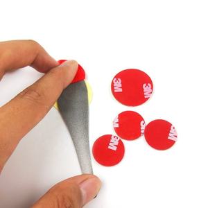 Лента из акриловой пены, 3 м, 4229 м, 4229, 0,8 мм - Product Image 4