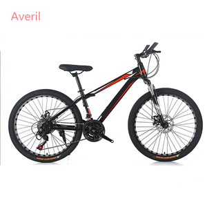 Bicicleta Ligera de Montaña Overlord <span class=keywords><strong>M8100</strong></span> de Fibra de Carbono, 27.5/29 Pulgadas, Suspensión Completa - Product Image 5