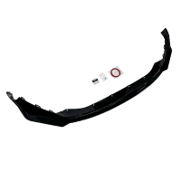 Offre Spéciale d'usine pièces automobiles kit de carrosserie pièces lèvre avant de voiture pour BMW M3/M4 G80/G82 20-23