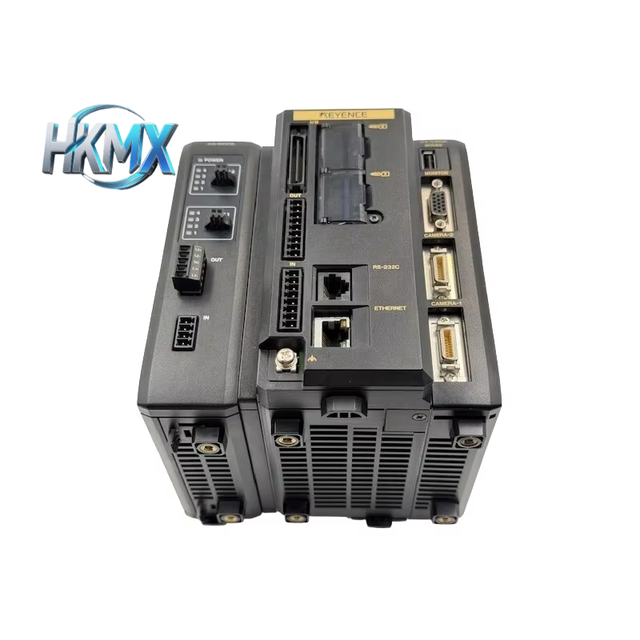 KEYENCE Sensor New Vision System CV-X150A CV-X100F CV-X100A