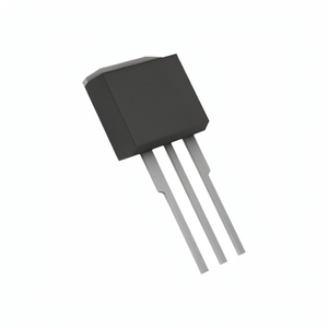 SPI11N60CFDHKSA1 BOM IC In Stock Buy Online Electronic Components Transistors PG-TO262-3-1 - Product Image 1
