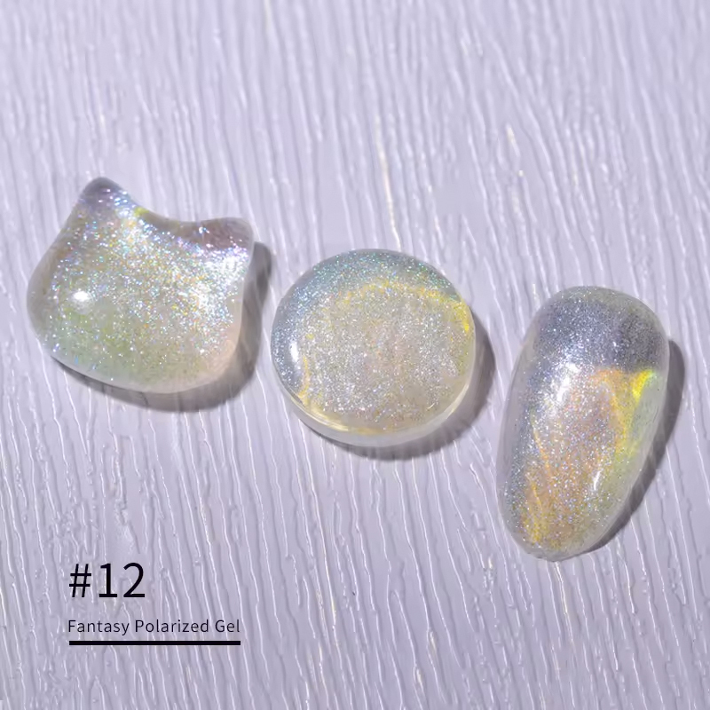#12 Dream Mermaid Gel