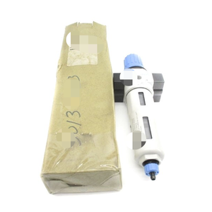 Lfr-3/8-d-5m-mwbrini-a 00162728 175psi Nsmp New Original Ready Stock Industrial Automation Pac Dédié Plc Programmation Cont - Product Image 1