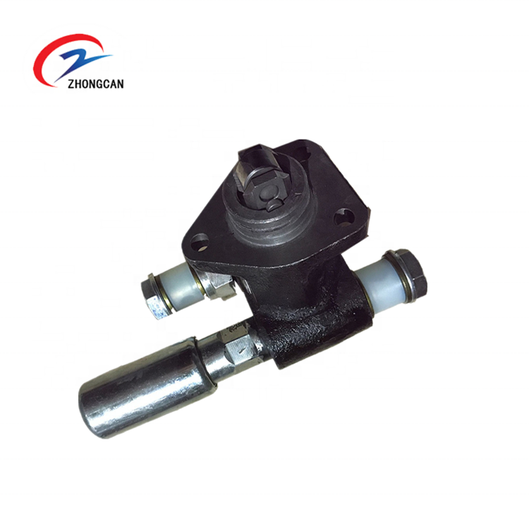 May..さん専用.10 Original Fuel Transfer Pump 612600080799 for Weichai Engines