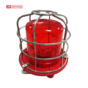 ATEX Chống Cháy Nổ Nhấp Nháy Âm Thanh Đèn Flash - Product Image 3