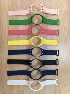 ชุดอุปกรณ์ดัดแปลงซิลิโคนยูโปร พรีเมียมสำหรับนาฬิกาพก AP-swatch Royal Pop เปลี่ยนเป็นนาฬิกาข้อมือแบบสปอร์ตพร้อมสายนาฬิกากันน้ำ - Product Image 3