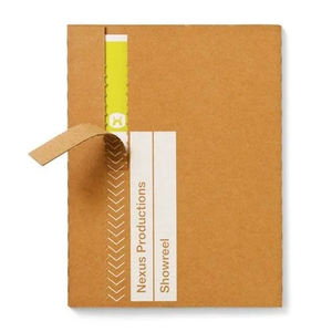 Caja de Envío con Logotipo Personalizado, Ecológica, de Cartón Corrugado, Autosellable, con Tiras Adhesivas, Caja con Cierre de Cremallera, Materiales Reciclados - Product Image 5